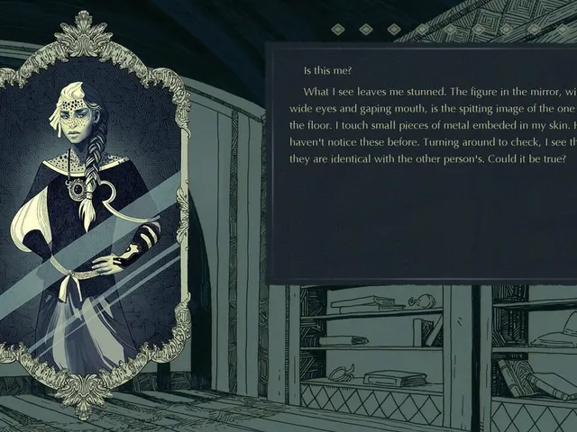 The Remainder: Act 2