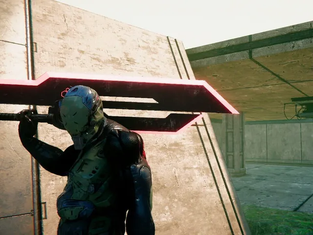 The Revenant Protocol