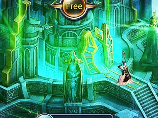 The Revived Throne