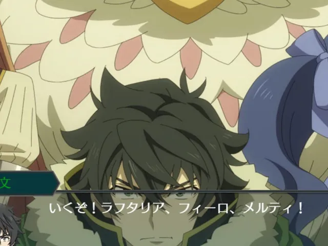 The Rising of the Shield Hero: Relive the Animation