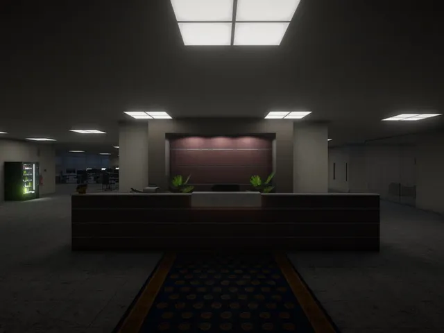 The Ritual