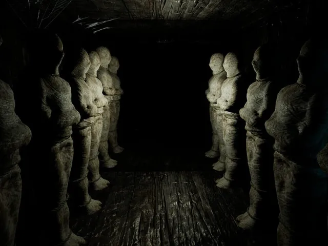 The Road to Hades