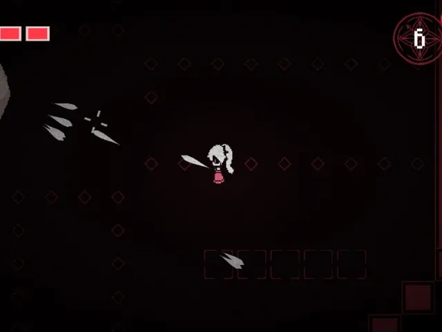The Robot You Control is a Tsundere!?