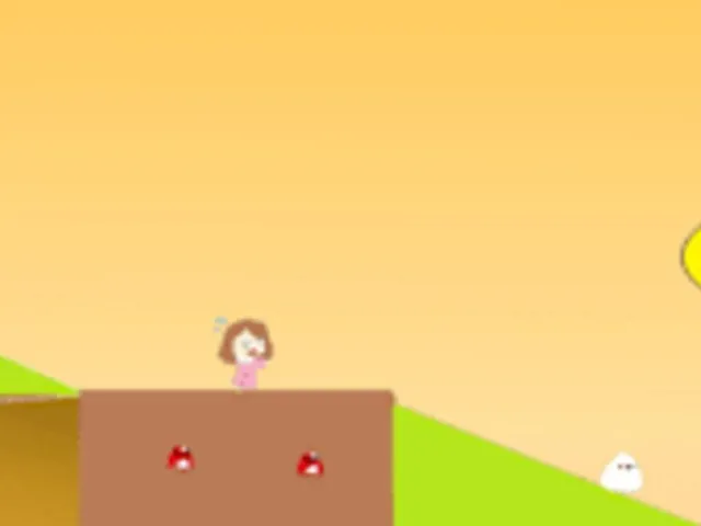 The Rolling Rolling Rolling Rice Ball