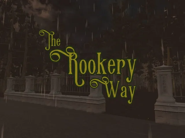 The Rookery Way