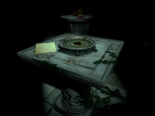 The Room Two