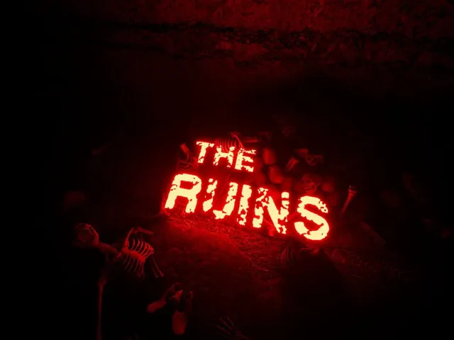 The Ruins