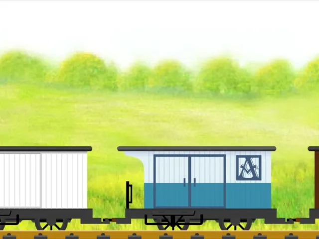 The Runaway Train