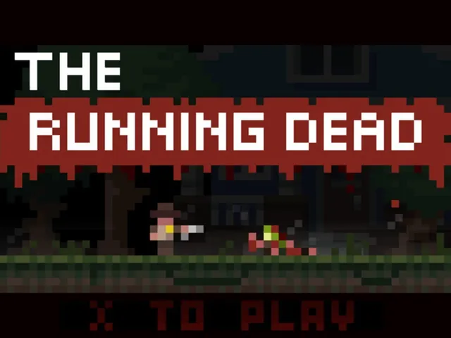 The Running Dead