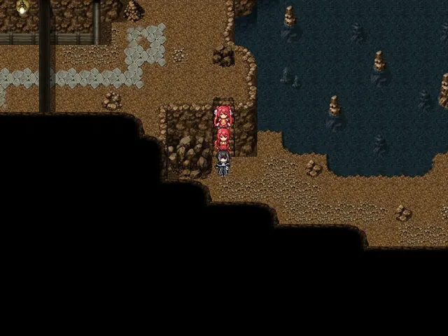 The Sacrificial Girl of the Fantasy 3 Kingdoms: Shu