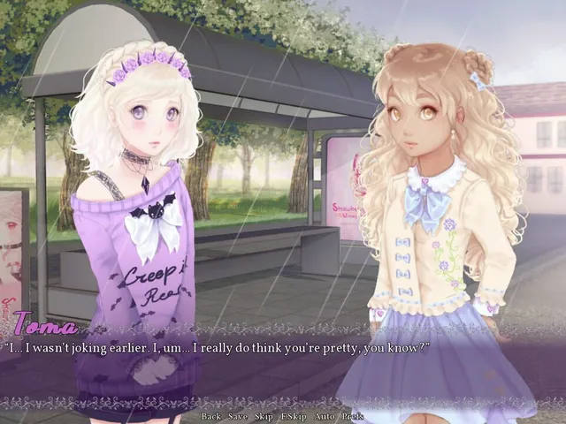 The Sad Story of Emmeline Burns