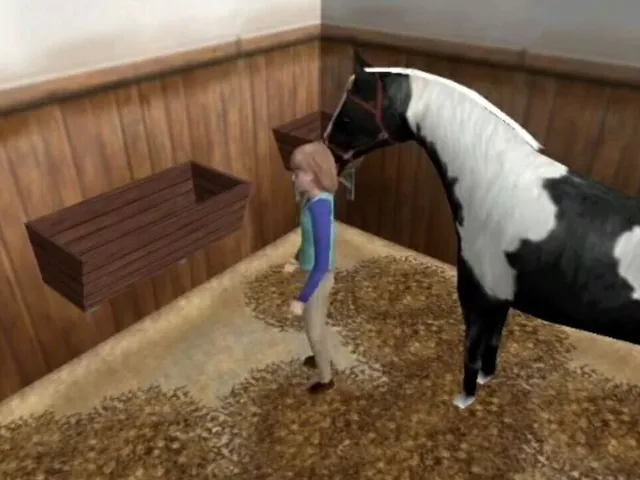The Saddle Club: Willowbrook Stables