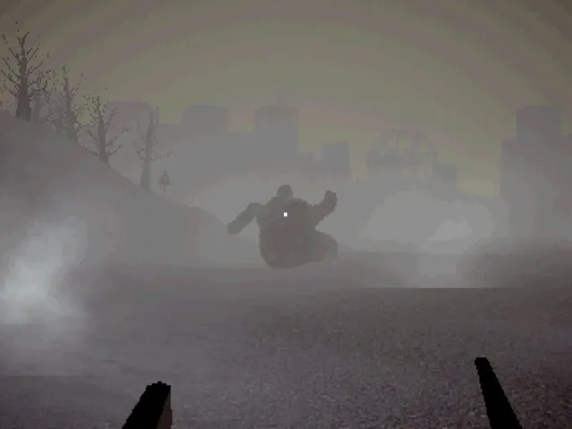 The Salatroisk Incident