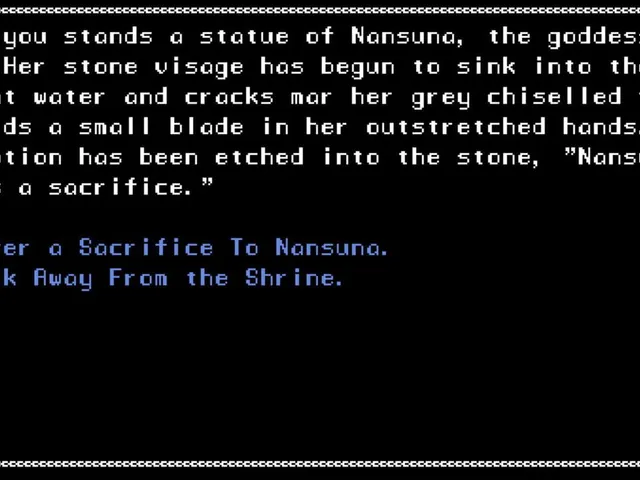 The Sargosian Abyss