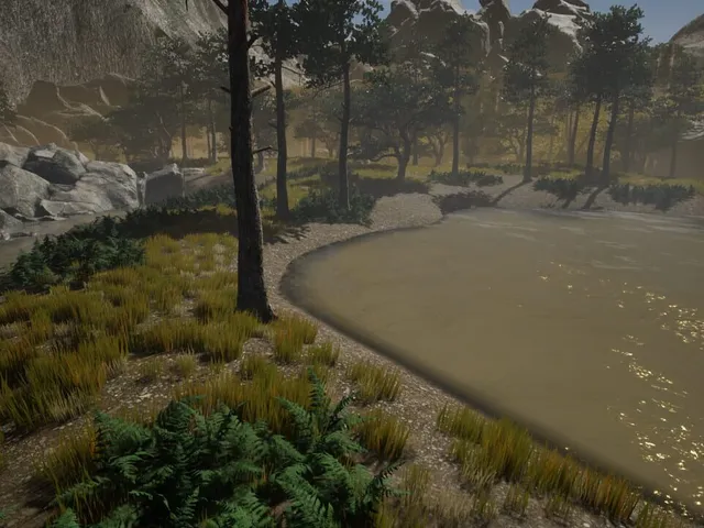 The Savana