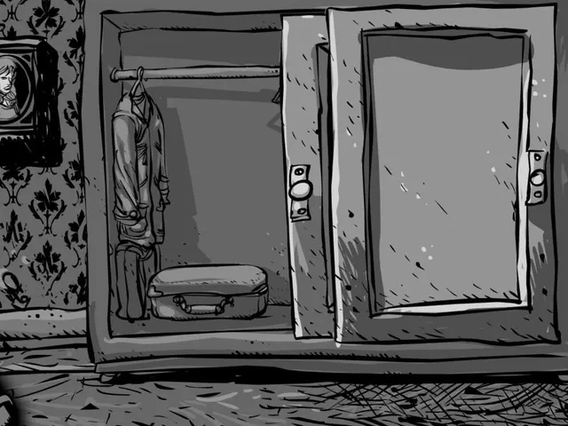 The Scene Of the Crime