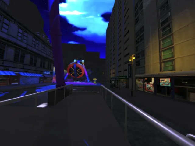 The Screamer VR