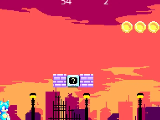 The Search For Sonic Mania 2