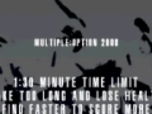 The Search Master: Metal Gear Solid Edition