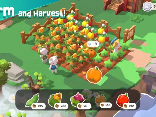 The Secret of Cat Island