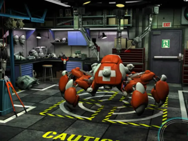The Secret of Chimera Labs