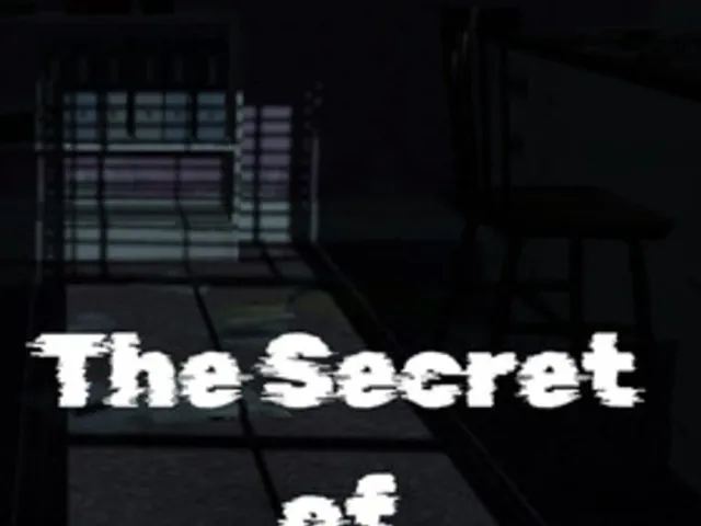 The Secret of Whispering