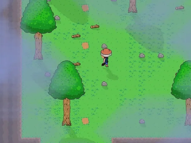 The Seed: Unit 7