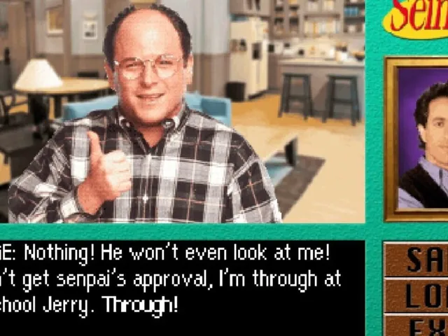 The Senpai