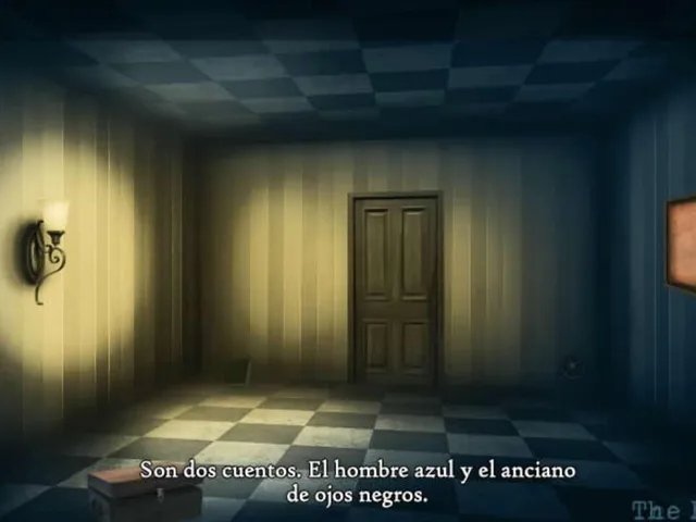 The Senses Escape