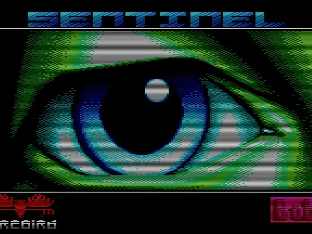 The Sentinel