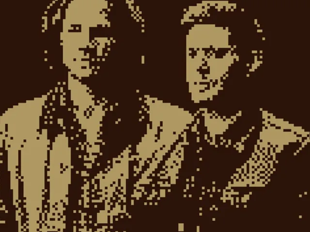 The Series Finale of Supernatural