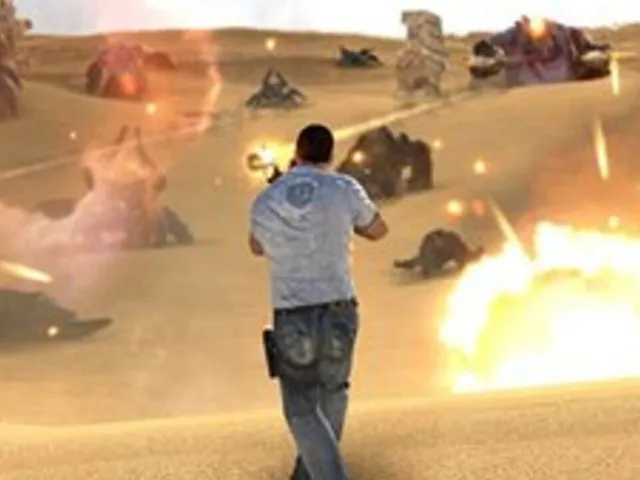 The Serious Sam Collection
