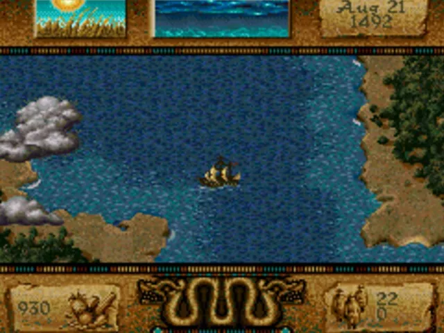 The Seven Cities of Gold: Commemorative Edition