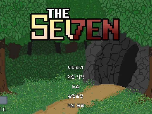 The Seven