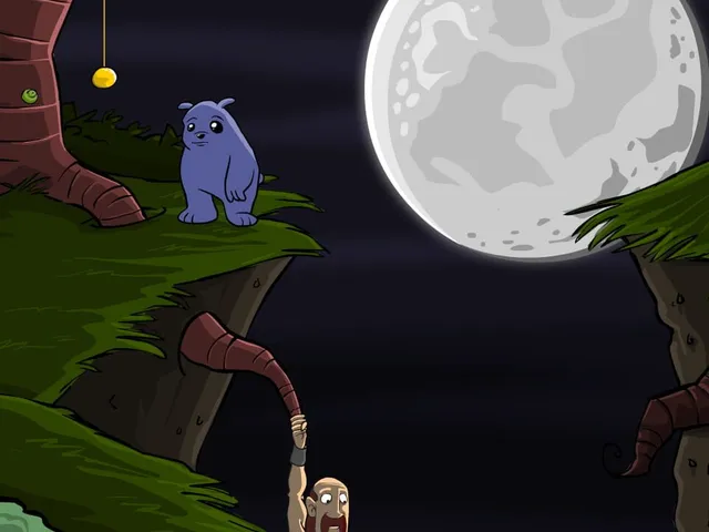 The Several Journeys of Reemus Chapter 1: The Royal Journey