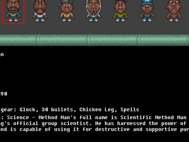 The Sewer Goblet: The Wu-Tang Clan and the Wu-Tang Baby