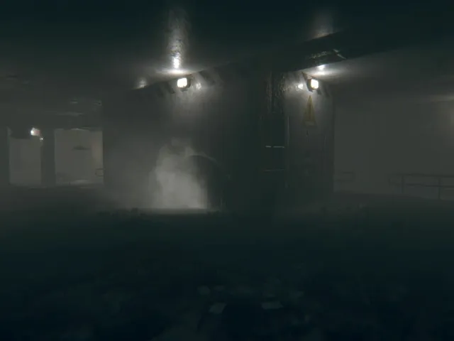 The Sewer Job