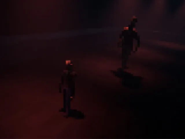 The Sewers