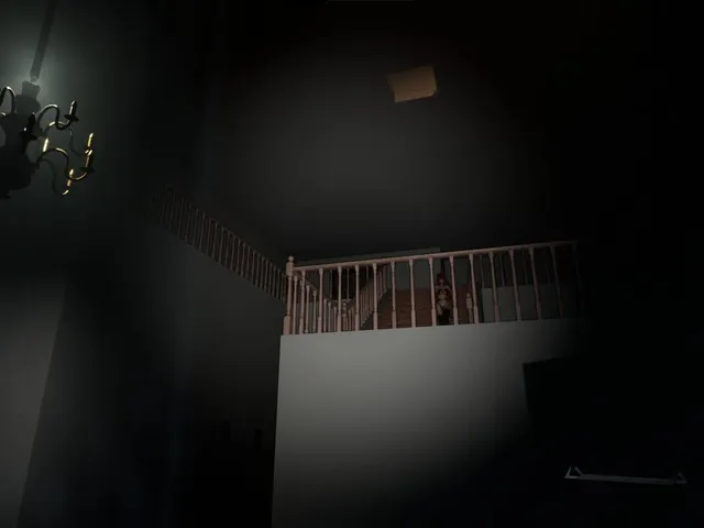The Sexorcist