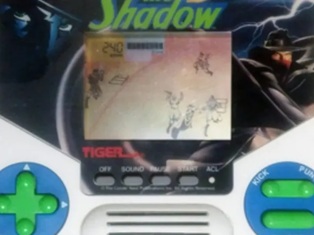 The Shadow