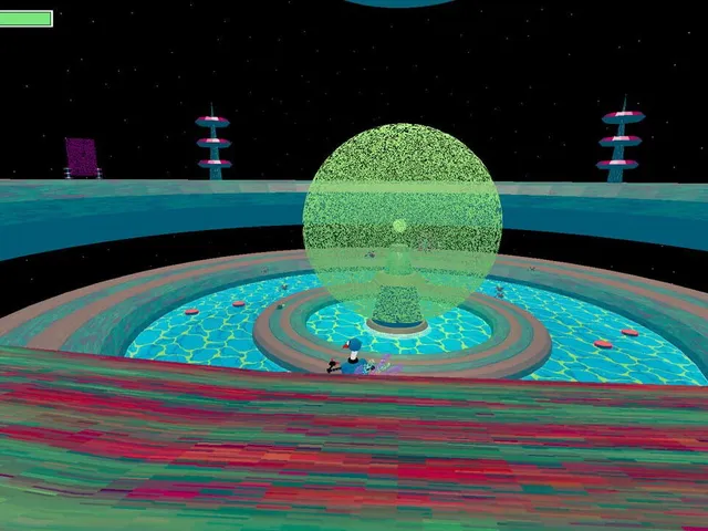 The Shadow Cosmos