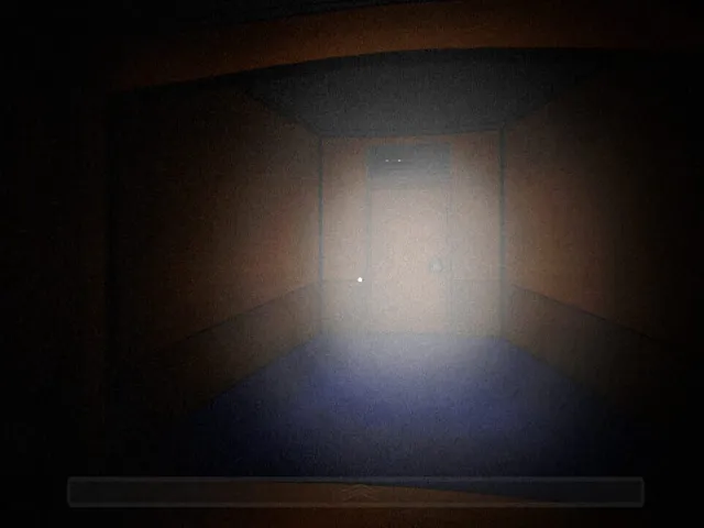 The Shadow's Terror