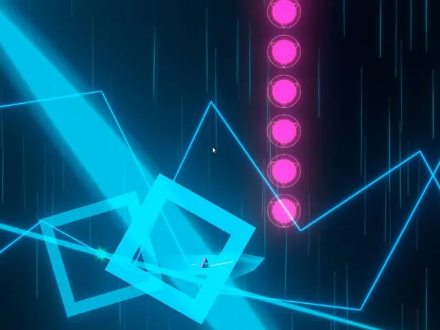 The Shattered Blade