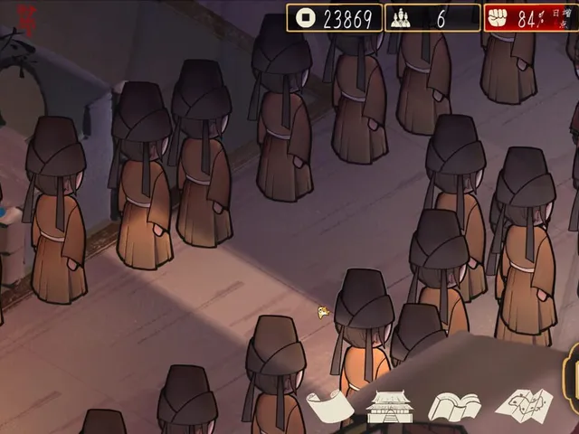 The Sheng's Written: Journey of Hoo