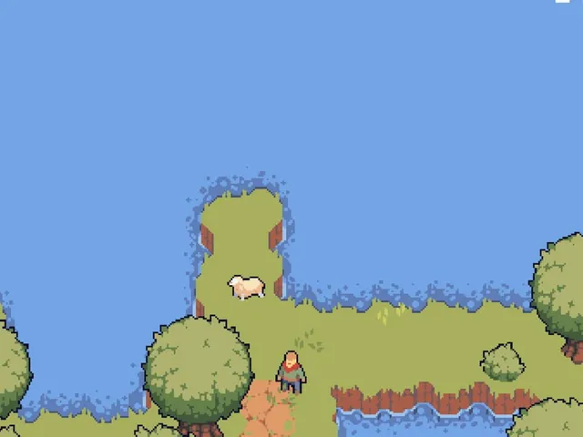 The Shepherd's Stand