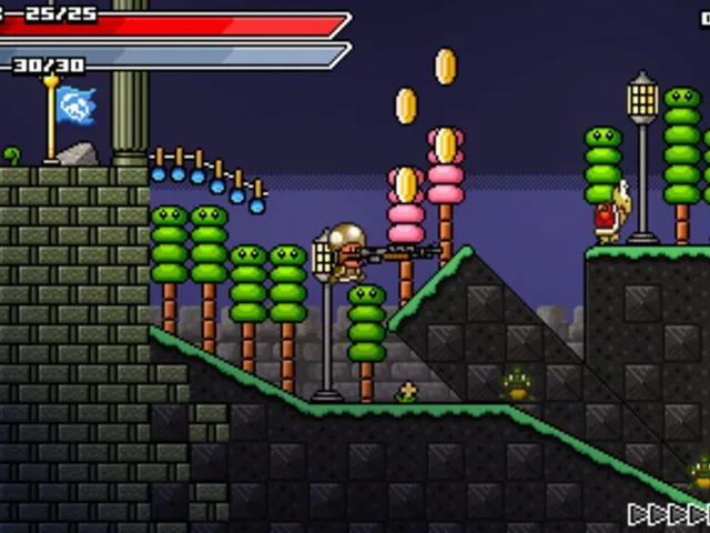 The Shroom Project