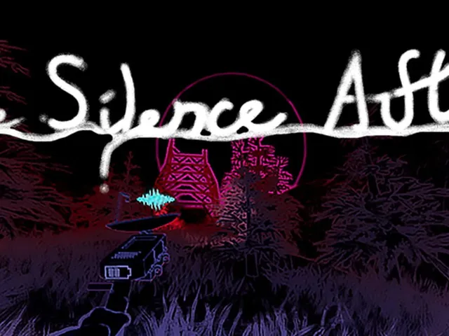 The Silence After
