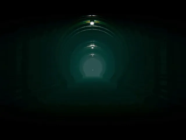 The Silent Forests