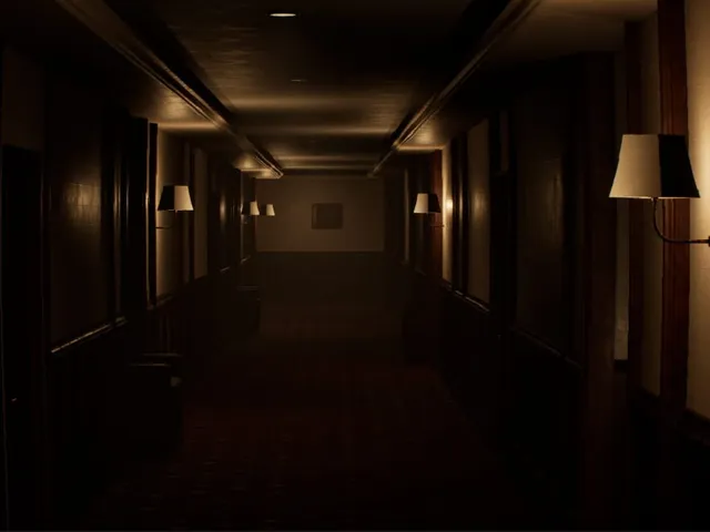 The Silent Suite