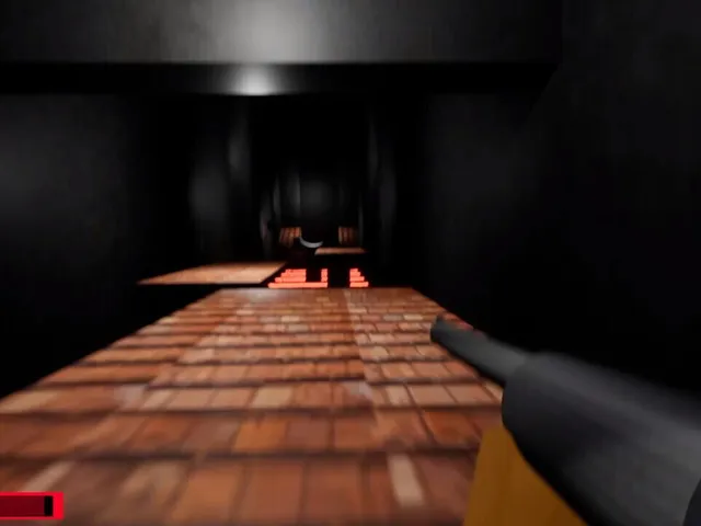 The Silicon Shadow